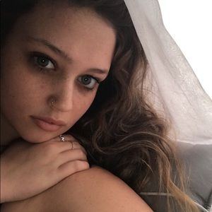 Meet your Posher, Sophia